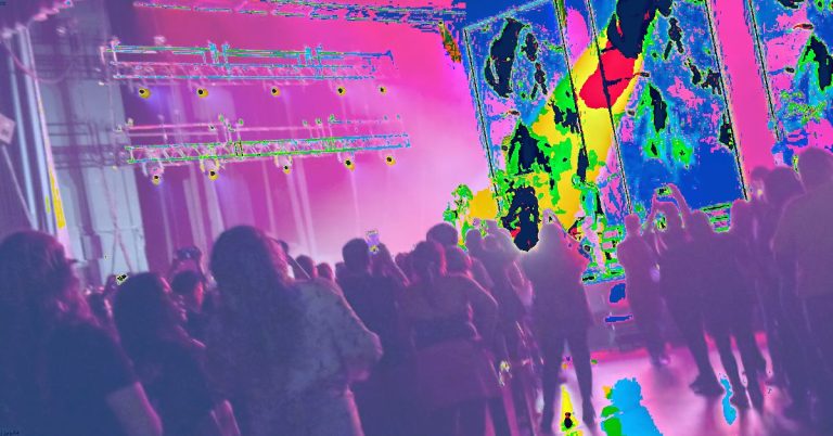How One Founder Is Fixing the Broken World of Live Event Bookings