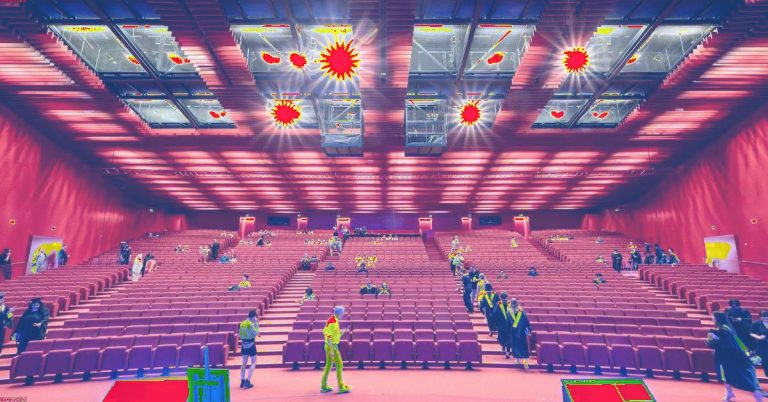 Graduation Speakers Get Booed When They Talk About AI. So I Compared Them to a Speech From 1999