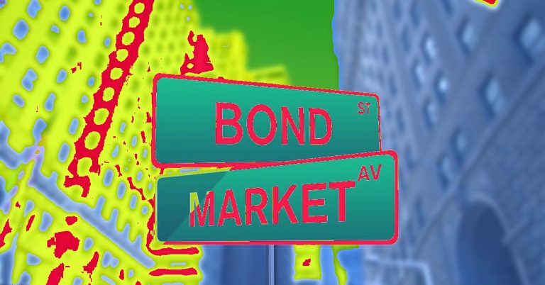 The Bond Vigilantes Are Already Revolting Against New Fed Chair Kevin Warsh. Here’s Why He Might Be Forced to Pivot