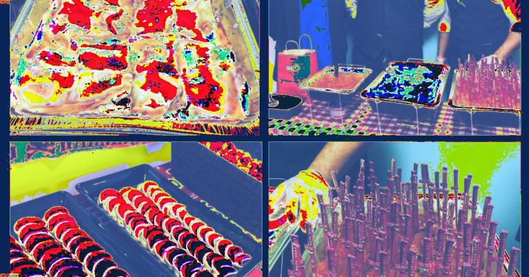 Luna Bar Is Staging Its Comeback as the Protein Bar Wars Heat Up