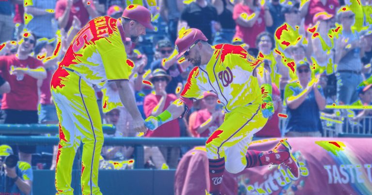 I’ve Exited 4 Companies. Forget an MBA—Rooting for the New York Mets Was My Best Founder Training