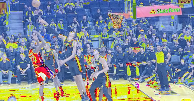 Victor Wembanyama Is the Best Player in the NBA. Last Night He Showed Why.