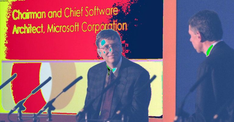 Wartime CEO Can’t Act Like Peacetime One