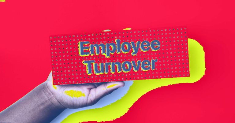 Employees Don’t Usually Quit Overnight. Here’s What Pushes Them Away